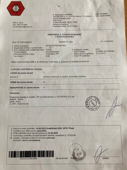 VW TOUAREG 3.0TDI 150kW, 12/2013, PODVOZEK NA PRUŽINÁCH  - 19