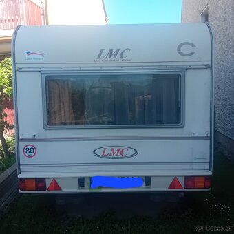 Karavan LMC luxus - 19