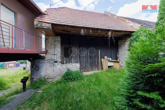Prodej apartmánu 4+1, 93 m², Nezdice na Šumavě - 19