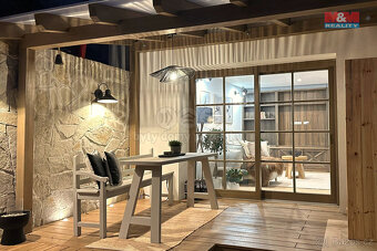 Prodej rodinného domu, 167 m², Račice, ul. Račice - 19