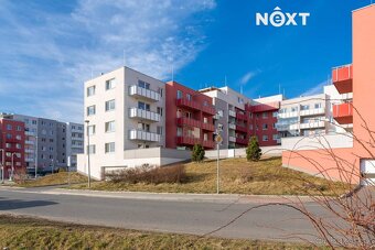 Pronájem byt 2+kk, 57㎡ - 19