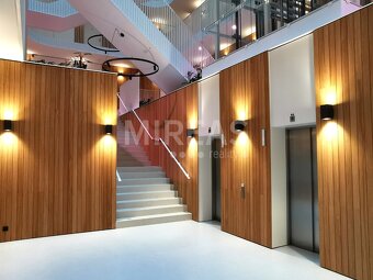 Praha 4 - Michle, prodej bytu 3+kk/L 86 m², okr. Praha - 19