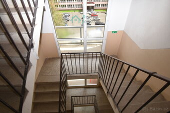 Pronájem bytu, CP 54 m2, ul. Tichá, Trutnov - 19