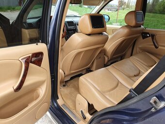 Mercedes ML430 Lorinser - 19