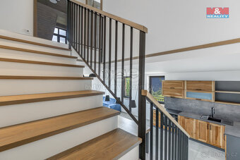 Prodej apartmánového domu, Dolní Lomná - 19