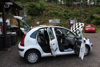 Citroen C3 - 19