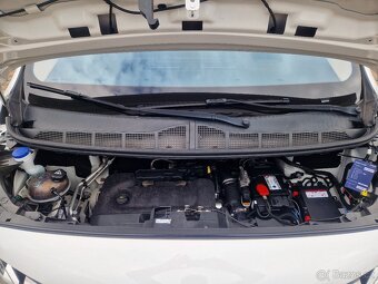 Toyota Proace Verso 2.0D 180PS - L1 - FAMILY - 8MÍST - DPH - 19