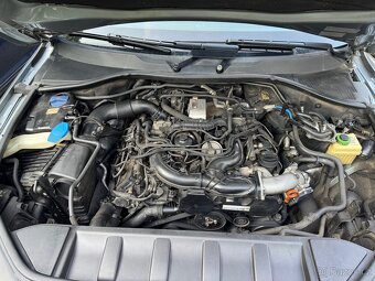 Audi q7 3.0TDI 2007 - 19