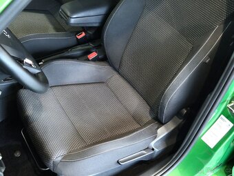 Škoda Rapid Spaceback 1.2TSi 77KW StylePlus Xenon Výhřev - 19