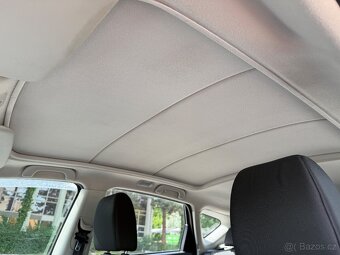 NIssan Qashqai 2.0 dCi ČR TOP DPH - 19