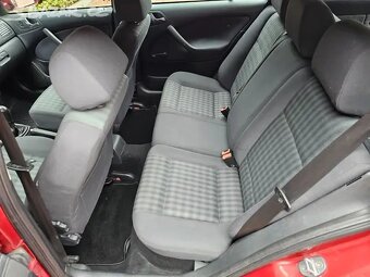 Škoda Octavia I 1.9 TDI 74kW,Tour,Klima,163 t.km. - 19