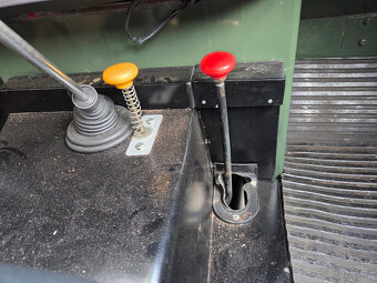 Land Rover Santana 2.3D - 19