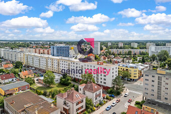 Prodej bytu 2+kk - 19