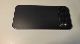 Google Pixel 9 Pro XL 256GB, Obsidian - 19