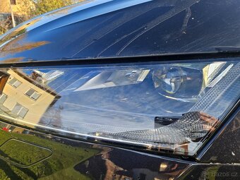 Škoda Octavia IV 4x4 2.0 TDI DSG Tazne - 19