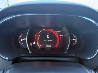 Renault Mégane, 1,6 84kW, Původ ČR, Serv. kniha - 19