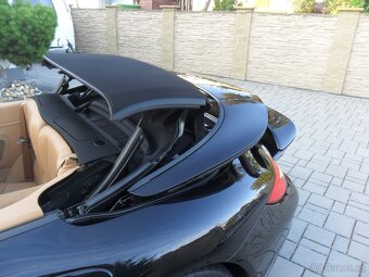 Porsche 911 Turbo S, Individuál, Kabriolet - 19