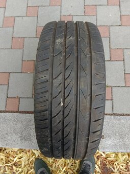 5x112 ALU kola mercedes ,WV - 19