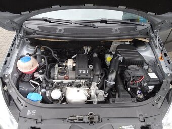 Škoda Roomster 1.2 TSi - 19