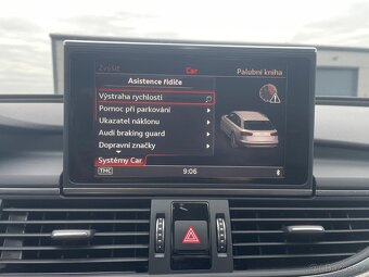 Audi A6 Allroad 3.0Tdi 200kw, DPH, WEBASTO,EL.KUFR - 19