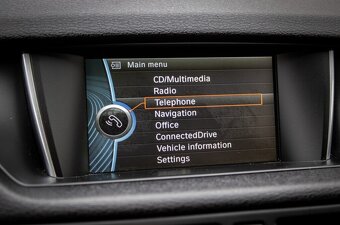 BMW X1 xDrive 18d A/T. - 19