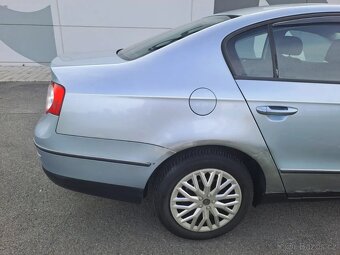 Volkswagen Passat, 1.9TDI NOVÁ STK DO 06/2028 - 19