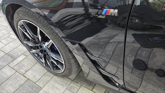 BMW i4 M50 400kW / ZÁRUKA / DPH - 19
