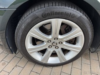 Jaguar XF 3.0D 177kW Automat - 19