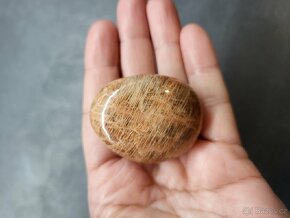 Minerály - směs cca 220 g - 19