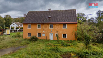 Prodej rodinného domu, 200 m², Bílý Kostel nad Nisou - 19