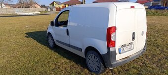 Prodám Fiat Fiorino 1.3 JTD - 19