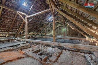 Prodej zemědělské usedlosti, 909 m², Útěchov - 19