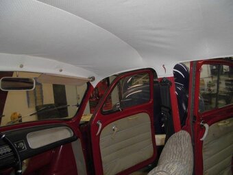 prodám Renault Dauphine - 19