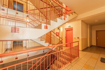 Prodej mezonetu 2+1, 87,8 m²/terasa+balkón, České Budějovice - 19