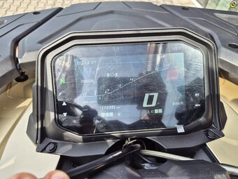 Linhai Landforce 650L PRO EPS 4x4 T3b - 19