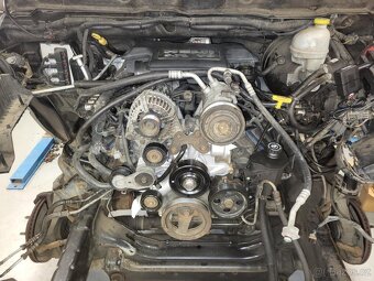 Dodge ram 1500 5,7 4x4 - 19