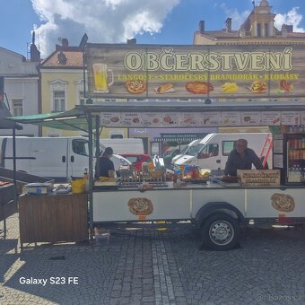 Pojizdné občerstvení - 19