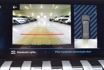 Peugeot 508 2.0 BHDI GT LINE MATRIX-DPH 2021 - 19