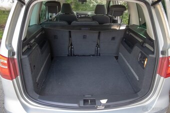 Seat Alhambra 2.0 TDI CR DPF Reference DSG - 19