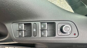 Volkswagen Tiguan 2.0TDI MANUÁL NAVI-KAMERA-LED-Bi XENON-ČR - 19