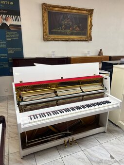 Akustické piano Yamaha made in Japan se zárukou PRODÁNO - 19