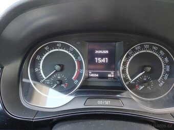 Škoda Fabia 3 1.0 TSI (81kW) Monte Carlo - 19