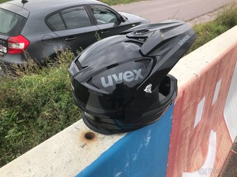 Freeride kolo Agang Ninja 3.0 - 19