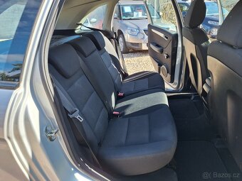 Mercedes-Benz B 150i 70KW Nové v ČR,Klima, Alu kola-nové pne - 19