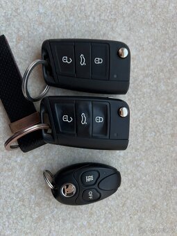 Škoda Octavia 3 RS Challenge 2.0TDI DSG 135kW - 19