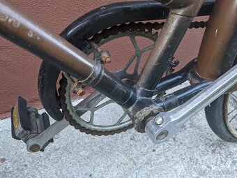 Dámské kolo Velamos Original - 19