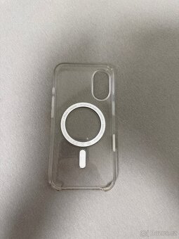 Mobilní telefon Apple iPhone 16, 128 gb, 98%, modrozelený - 19