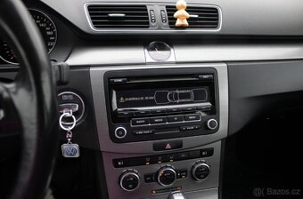 Volkswagen Passat Variant - 19