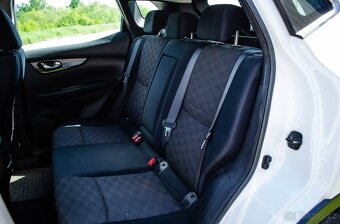 Nissan Qashqai 1.5 dCi Acenta - 19