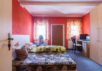 Prodej rodinného domu 625 m², pozemek 4457 m² - Na Háji, Aš - 19